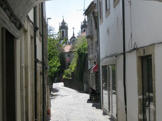 Casale Santa Comba Dão Ambiente 31