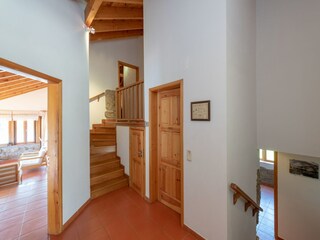 Landhaus Santa Comba Dão Ausstattung 28
