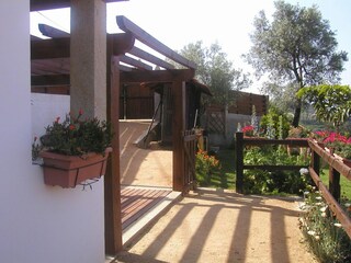 Cottage Ponte de Lima Ausstattung 23