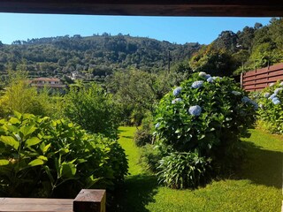Vakantiehuisje Ponte de Lima Buitenaudio-opname 12