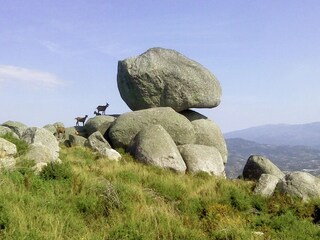 Maison de vacances Ponte de Lima Environnement 31