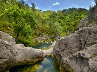 Holiday cottage Ponte de Lima Environment 27