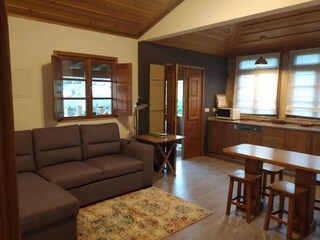 Cottage Ponte de Lima Ausstattung 17