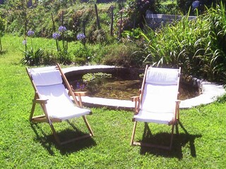 Casa de vacaciones Ponte de Lima Grabación al aire libre 2