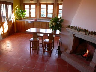 Casa vacanze Ponte de Lima Caratteristiche 25