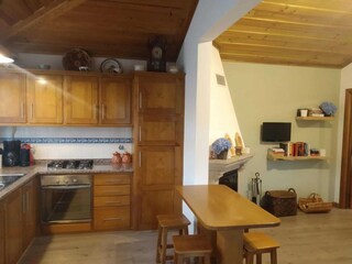 Cottage Ponte de Lima Ausstattung 20