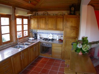 Casa vacanze Ponte de Lima Caratteristiche 18