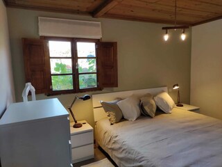 Vakantiehuisje Ponte de Lima Kenmerken 22