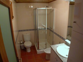 Cottage Ponte de Lima Ausstattung 25