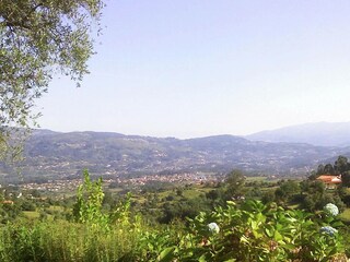 Holiday cottage Ponte de Lima Outdoor Recording 6