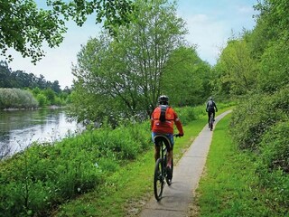 Vakantiehuisje Ponte de Lima Omgeving 28