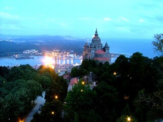 Casa de vacaciones Ponte de Lima Entorno 30