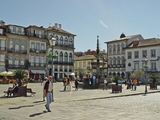 Casa de vacaciones Ponte de Lima Entorno 37