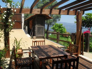 Casa de vacaciones Ponte de Lima Grabación al aire libre 6