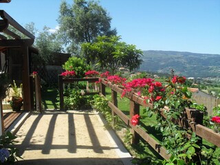 Cottage Ponte de Lima Ausstattung 21