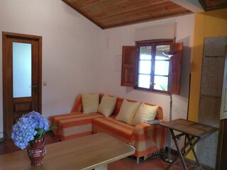 Vakantiehuisje Ponte de Lima Kenmerken 20