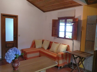 Casa de vacaciones Ponte de Lima Características 20