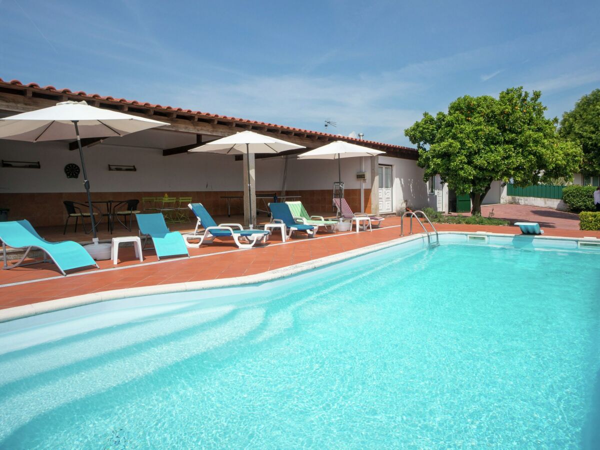 Casa de vacaciones Ponte de Lima Grabación al aire libre 1