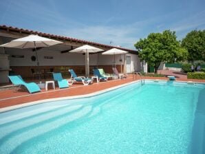 Maison de vacances, terrasse privée à Arcozelo - Pont de Lima - image1