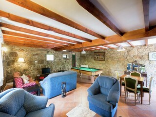 Casa per le vacanze Ponte de Lima Caratteristiche 12