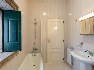 Ferienhaus Ponte de Lima Ausstattung 19