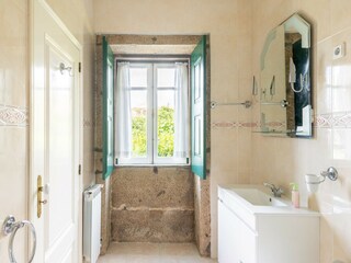 Ferienhaus Ponte de Lima Ausstattung 8