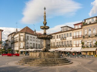 Casa per le vacanze Ponte de Lima Ambiente 20