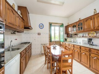 Ferienhaus Ponte de Lima Ausstattung 9