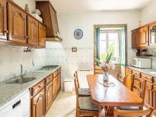 Casa per le vacanze Ponte de Lima Caratteristiche 14
