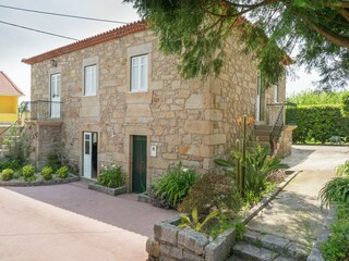 Vakantiehuis Ponte de Lima Buitenaudio-opname 3