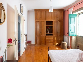 Ferienhaus Ponte de Lima Ausstattung 11