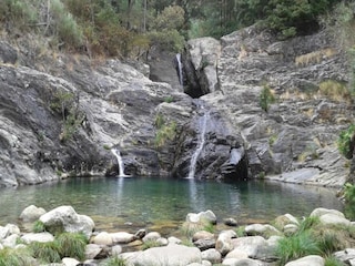 Maison de vacances Ponte de Lima Environnement 26