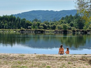 Holiday house Ponte de Lima Environment 31