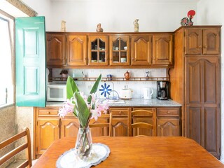 Ferienhaus Ponte de Lima Ausstattung 10