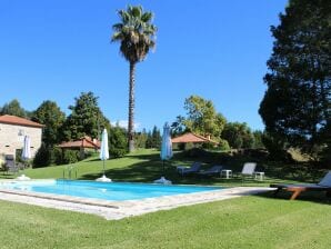 Casa per le vacanze Grazioso cottage a Santa Comba con piscina - Ponte di Lima - image1