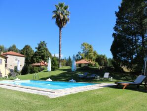 Ferienhaus Exzellentes Cottage in Santa Comba mit Parkplatz - Ponte de Lima - image1