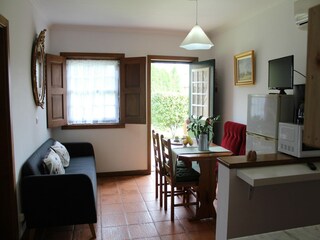Casa de vacaciones Ponte de Lima Características 15