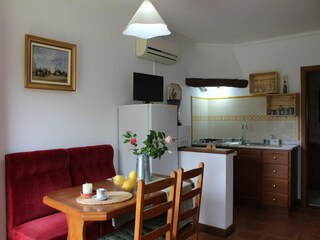 Casa de vacaciones Ponte de Lima Características 16
