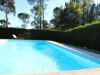 Casa de vacaciones Ponte de Lima Grabación al aire libre 2