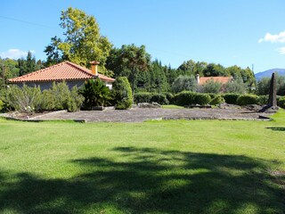 Casa de vacaciones Ponte de Lima Grabación al aire libre 11