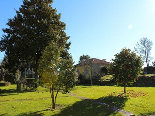 Casa de vacaciones Ponte de Lima Grabación al aire libre 6