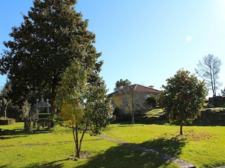 Holiday cottage Ponte de Lima Outdoor Recording 11