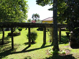 Casa de vacaciones Ponte de Lima Grabación al aire libre 7
