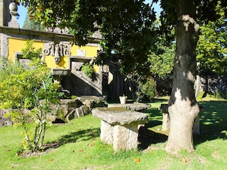 Holiday cottage Ponte de Lima Outdoor Recording 14