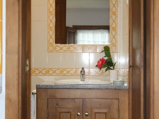 Casa de vacaciones Ponte de Lima Características 22