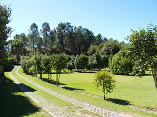 Maison de vacances Ponte de Lima Environnement 33