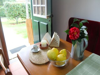 Vakantiehuisje Ponte de Lima Kenmerken 25