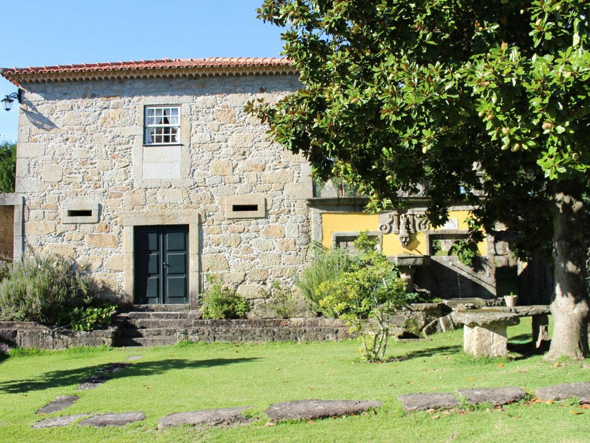 Holiday cottage Ponte de Lima Outdoor Recording 1