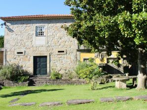 Vakantiehuis Huisje in Santa Comba met gedeeld zwembad - Ponte de Lima - image1