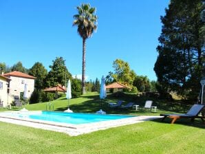 Casa de vacaciones Cabaña con jardín de Santa Comba - puente de lima - image1
